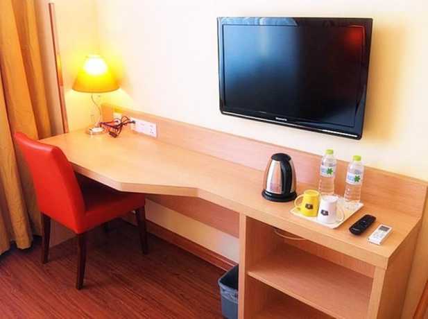 Imagen de la habitación del Hotel Home Inn Taixing Xinghuo Road. Foto 6