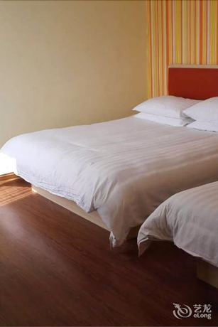 Imagen de la habitación del Hotel Home Inn Taixing Xinghuo Road. Foto 11