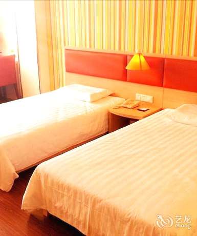 Imagen de la habitación del Hotel Home Inn Taixing Xinghuo Road. Foto 14