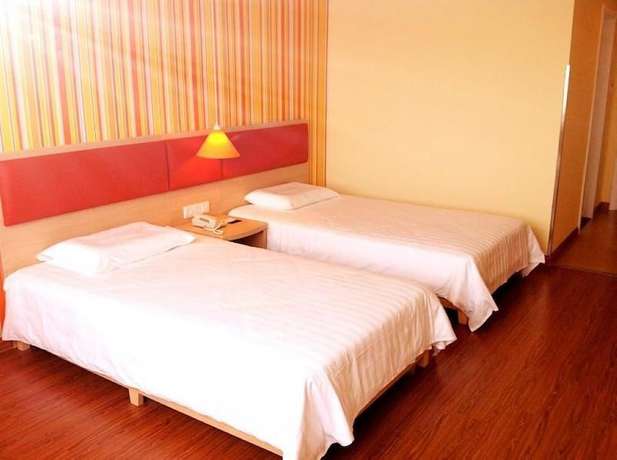 Imagen de la habitación del Hotel Home Inn Taixing Xinghuo Road. Foto 16