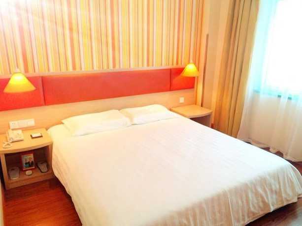 Imagen de la habitación del Hotel Home Inn Taixing Xinghuo Road. Foto 17