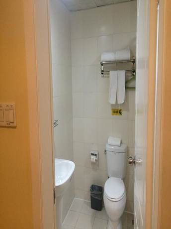 Imagen de los interiores del Hotel Home Inn Taixing Xinghuo Road. Foto 20