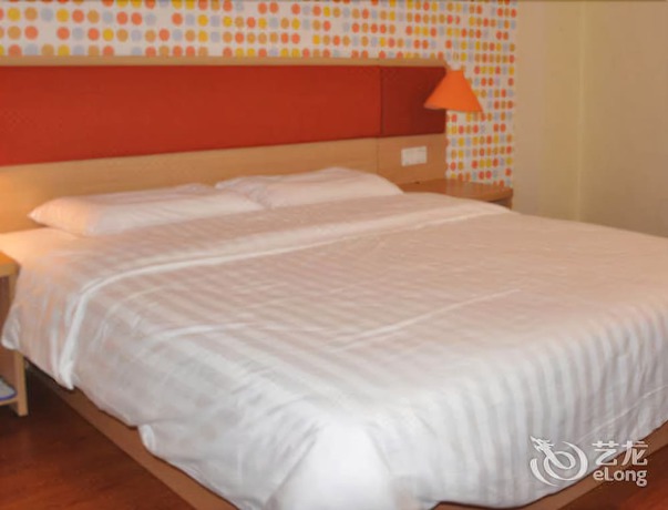 Imagen de la habitación del Hotel Home Inn- Tengchong Dongfang Road Branch. Foto 5