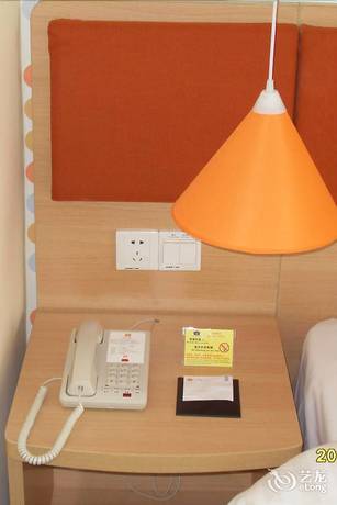 Imagen de la habitación del Hotel Home Inn- Tengchong Dongfang Road Branch. Foto 6