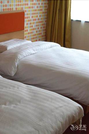 Imagen de la habitación del Hotel Home Inn- Tengchong Dongfang Road Branch. Foto 10