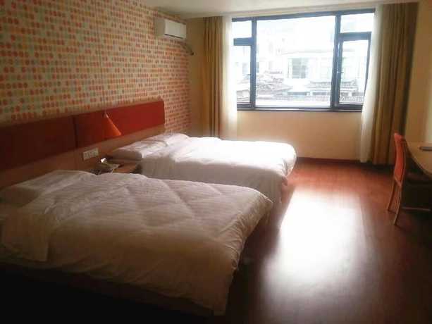 Imagen de la habitación del Hotel Home Inn- Tengchong Dongfang Road Branch. Foto 14