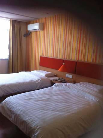 Imagen de la habitación del Hotel Home Inn- Tengchong Dongfang Road Branch. Foto 17