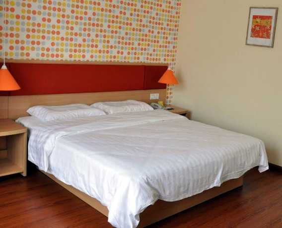 Imagen de la habitación del Hotel Home Inn- Tengchong Dongfang Road Branch. Foto 18