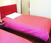 Imagen de la habitación del Hotel Home Inn Wenhua Road. Foto 6