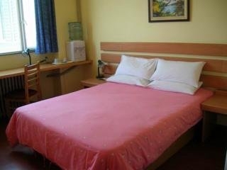 Imagen de la habitación del Hotel Home Inn Xiaoxitian. Foto 3