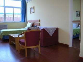 Imagen de la habitación del Hotel Home Inn Xiaoxitian. Foto 4