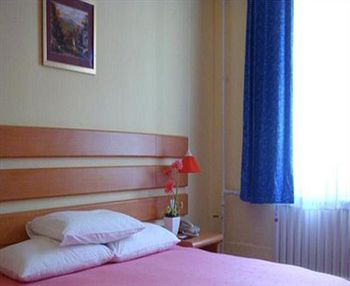 Imagen de la habitación del Hotel Home Inn Xinkai Road - Dalian. Foto 5