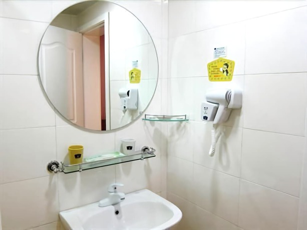 Imagen de la habitación del Hotel Home Inn Zhangzhou Yanan North Road. Foto 8