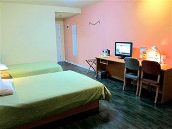 Imagen de la habitación del Hotel Home Inn Zhangzhou Yanan North Road. Foto 9