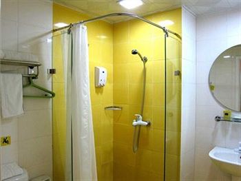 Imagen de la habitación del Hotel Home Inn Zhangzhou Yanan North Road. Foto 10