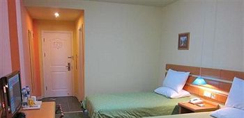 Imagen de la habitación del Hotel Home Inn Zhangzhou Yanan North Road. Foto 11