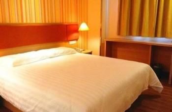 Imagen de la habitación del Hotel Home Inn Zhongshan Road. Foto 3