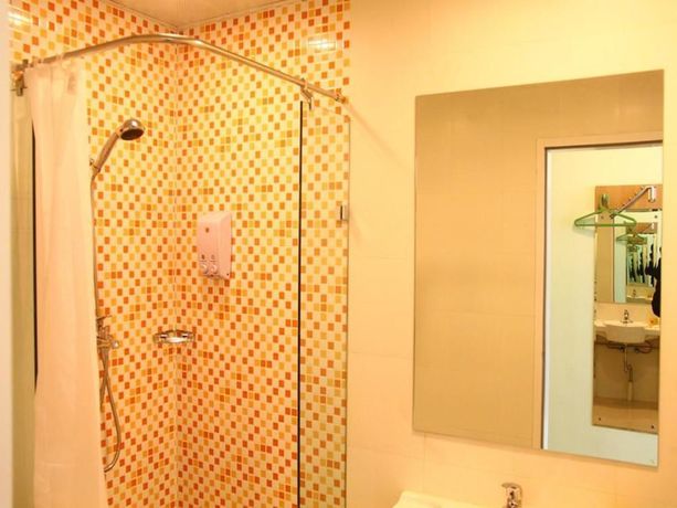 Imagen de la habitación del Hotel Home Inn Zhongshan Road. Foto 4