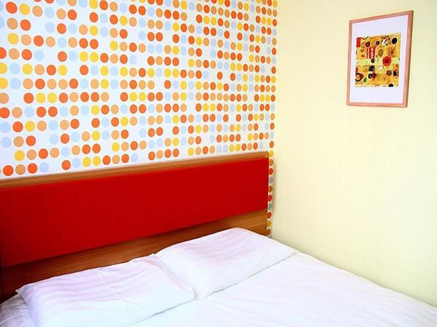 Imagen de la habitación del Hotel Home Inn Zhongshan Road. Foto 6