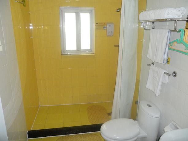 Imagen de la habitación del Hotel Home Inn Zuojiazhuang - Beijing. Foto 3