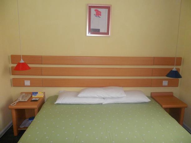 Imagen de la habitación del Hotel Home Inn Zuojiazhuang - Beijing. Foto 4