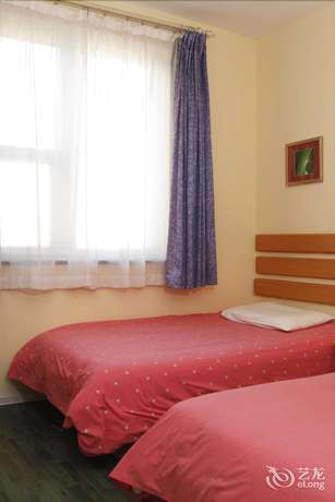 Imagen de la habitación del Hotel Home Inn Zuojiazhuang - Beijing. Foto 7