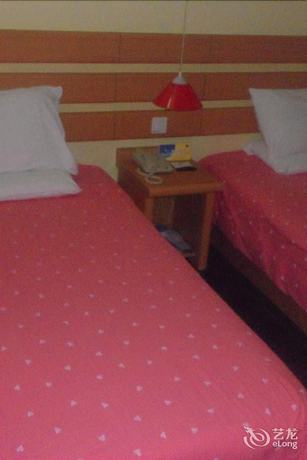 Imagen de la habitación del Hotel Home Inn Zuojiazhuang - Beijing. Foto 8