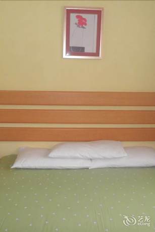 Imagen de la habitación del Hotel Home Inn Zuojiazhuang - Beijing. Foto 10