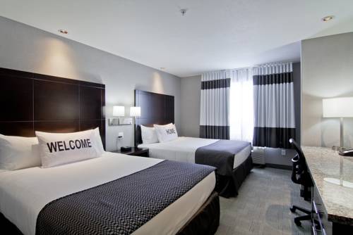 Imagen de la habitación del Hotel Home Inn & Suites Regina Airport. Foto 5