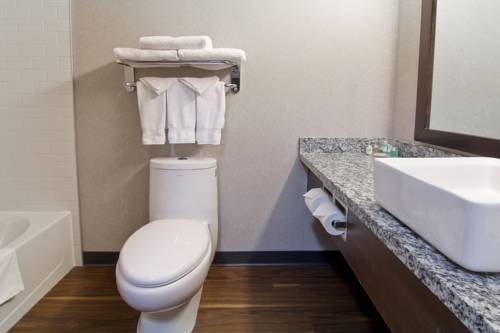 Imagen de la habitación del Hotel Home Inn & Suites Regina Airport. Foto 7