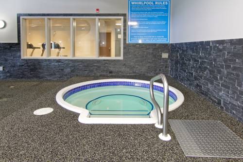 Imagen de la habitación del Hotel Home Inn & Suites Regina Airport. Foto 8