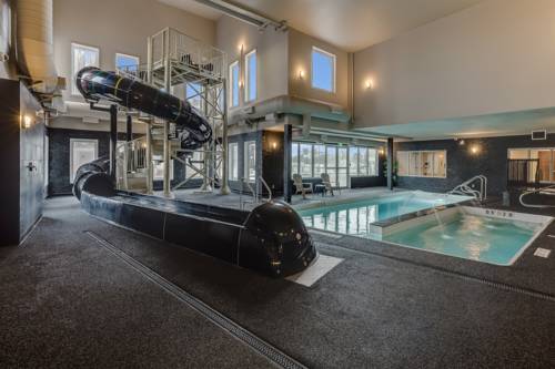 Imagen de la habitación del Hotel Home Inn & Suites-saskatoon South. Foto 2