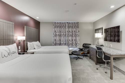 Imagen de la habitación del Hotel Home Inn & Suites-saskatoon South. Foto 4