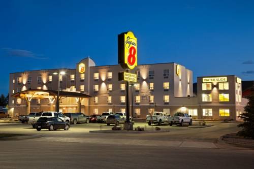 Imagen de la habitación del Hotel Home Inn and Suites Lloydminster. Foto 2