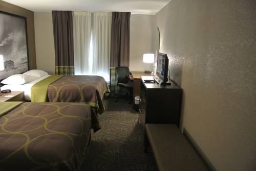 Imagen de la habitación del Hotel Home Inn and Suites Lloydminster. Foto 3