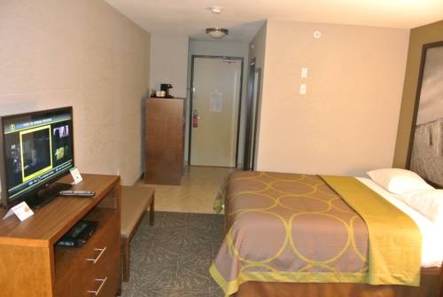 Imagen de la habitación del Hotel Home Inn and Suites Lloydminster. Foto 5