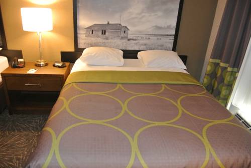 Imagen general del Hotel Home Inn and Suites Lloydminster. Foto 1