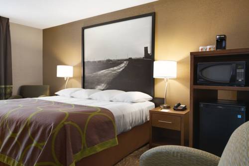 Imagen de la habitación del Hotel Home Inn and Suites Lloydminster. Foto 7
