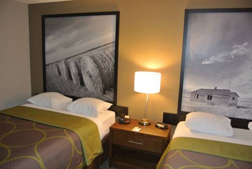 Imagen de la habitación del Hotel Home Inn and Suites Lloydminster. Foto 10