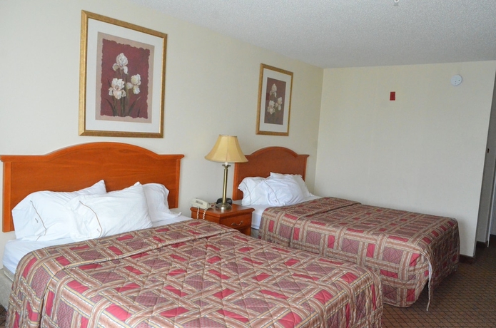 Imagen de la habitación del Hotel Home Inn and Suites, Montgomery. Foto 2