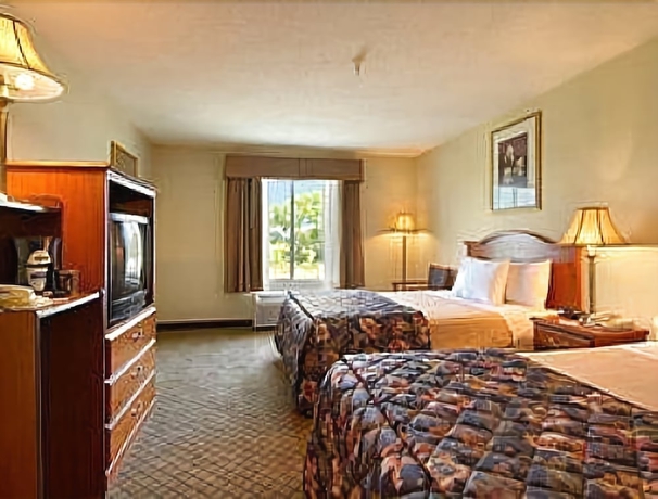 Imagen de la habitación del Hotel Home Inn and Suites, Montgomery. Foto 3