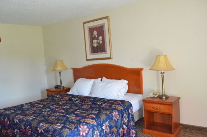 Imagen de la habitación del Hotel Home Inn and Suites, Montgomery. Foto 8