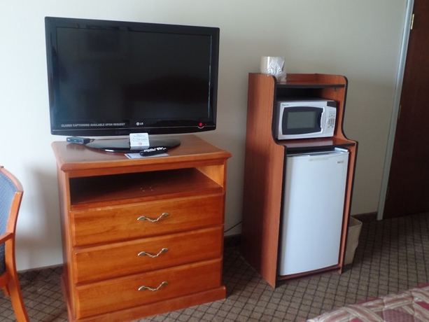 Imagen de la habitación del Hotel Home Inn and Suites, Montgomery. Foto 9