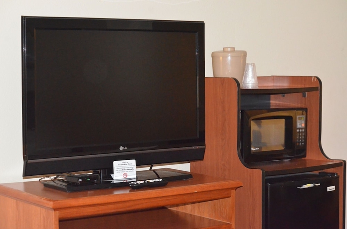 Imagen de la habitación del Hotel Home Inn and Suites, Montgomery. Foto 10