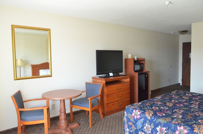 Imagen de la habitación del Hotel Home Inn and Suites, Montgomery. Foto 11