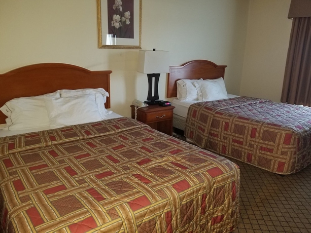 Imagen de la habitación del Hotel Home Inn and Suites, Montgomery. Foto 12