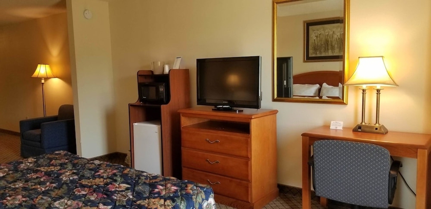 Imagen de la habitación del Hotel Home Inn and Suites, Montgomery. Foto 13