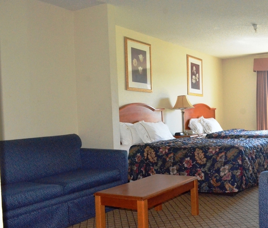 Imagen de la habitación del Hotel Home Inn and Suites, Montgomery. Foto 14