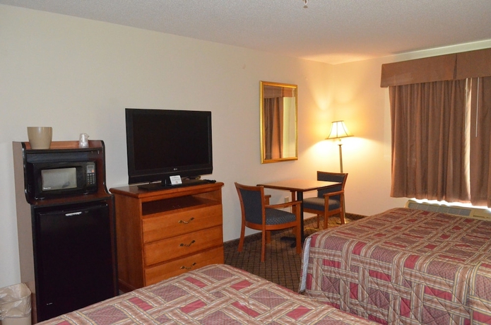 Imagen de la habitación del Hotel Home Inn and Suites, Montgomery. Foto 16