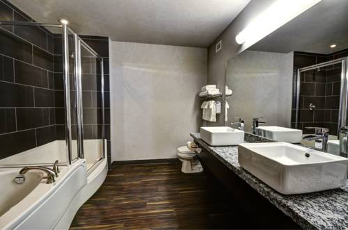 Imagen de la habitación del Hotel Home Inn and Suites Swift Current. Foto 4